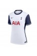 Tottenham Hotspur Archie Gray #14 Voetbaltruitje Thuis tenue Dames 2024-25 Korte Mouw